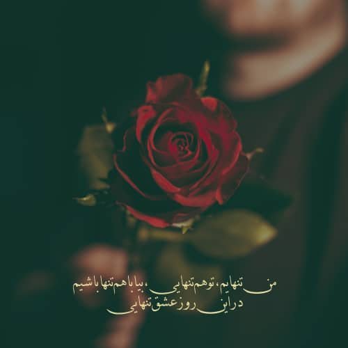  100 عکس ولنتاین خفن