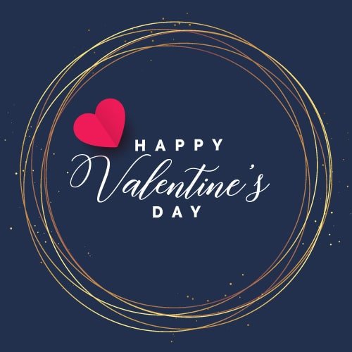 عکس ولنتاین واقعی