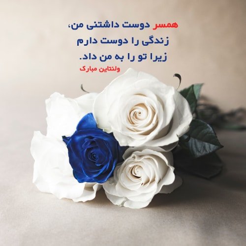  90 عکس ولنتاین خاص