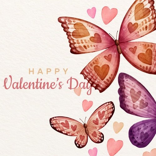  90 عکس ولنتاین خاص