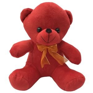 عکس خرس قرمز ولنتاین