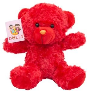  عکس خرس قرمز ولنتاین