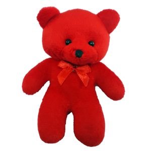  عکس خرس قرمز ولنتاین