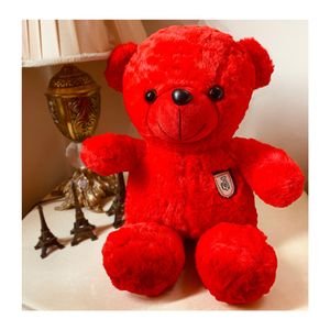  عکس خرس قرمز ولنتاین