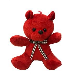  عکس خرس قرمز ولنتاین