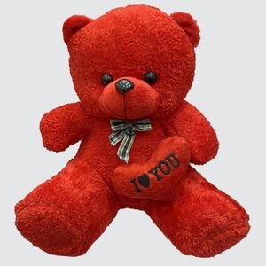  عکس خرس قرمز ولنتاین