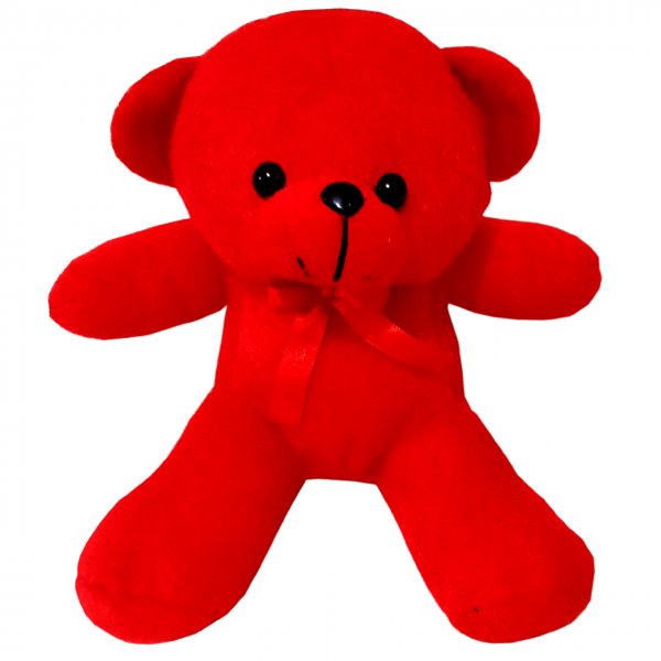  عکس خرس قرمز ولنتاین