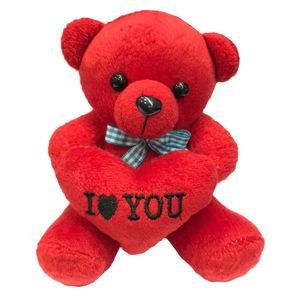  عکس خرس قرمز ولنتاین