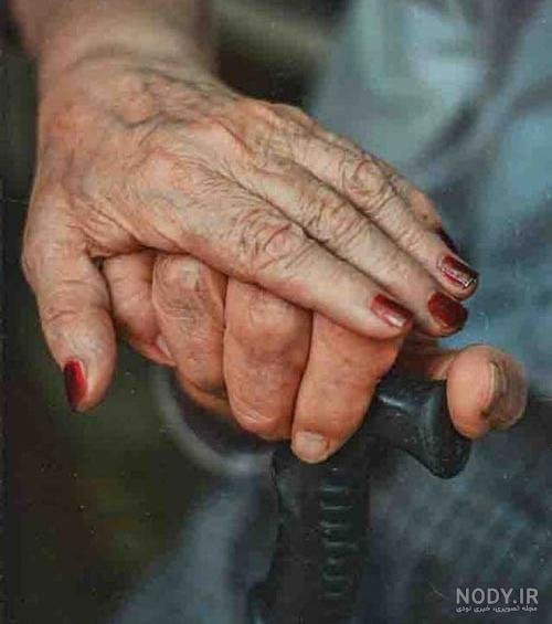  عکس مادر غمگین