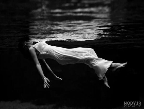  عکس مادر غمگین