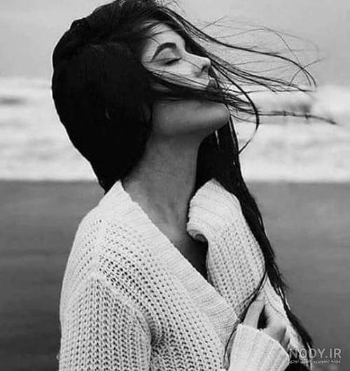  عکس مادر غمگین