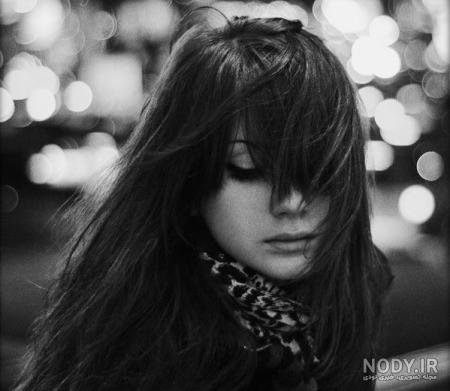  عکس مادر غمگین