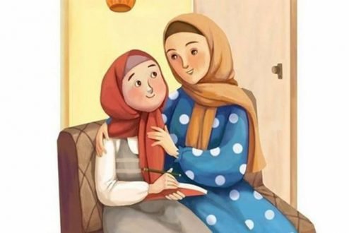  120 عکس پروفایل مادر عزیزم