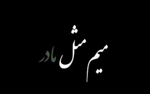  120 عکس پروفایل مادر عزیزم