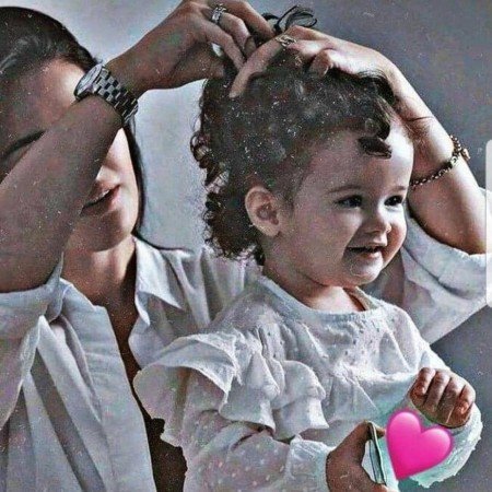  پروفایل مادرانه خاص