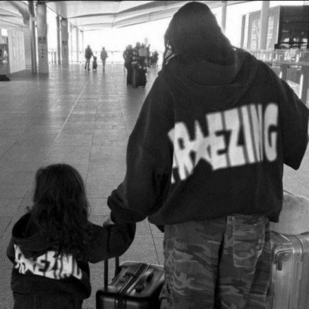  پروفایل مادرانه خاص