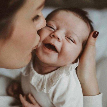  پروفایل مادرانه خاص