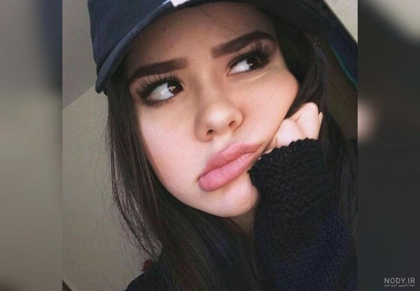  عکس فیک مادر دختری طبیعی