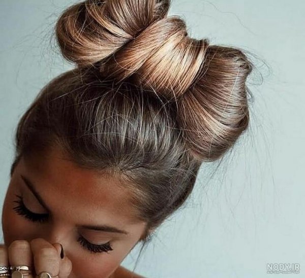  عکس فیک مادر دختری طبیعی