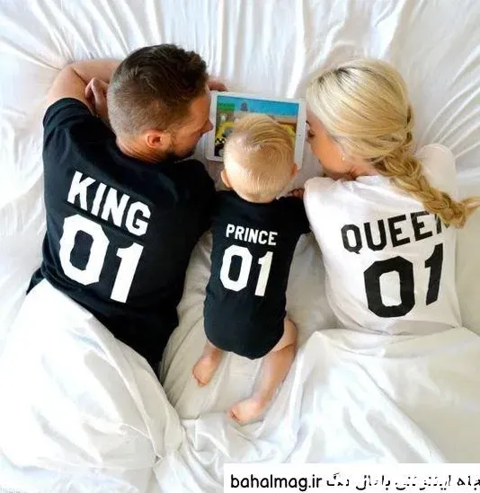  عکس مادر و دختر بزرگ برای پروفایل