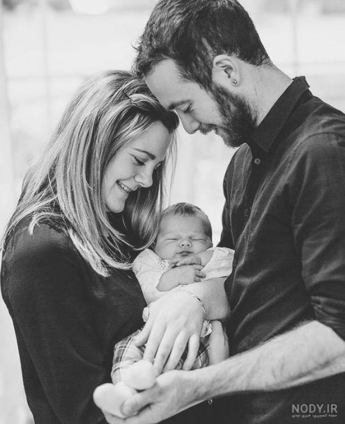 عکس مادر دختری فانتزی