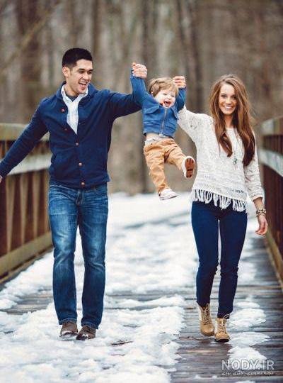 عکس مادر دختری فانتزی