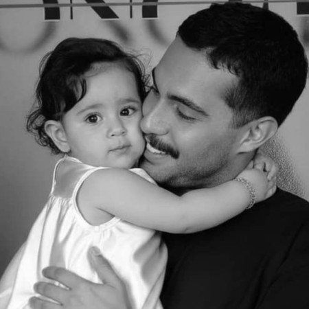  عکس پدر دختری پروفایل