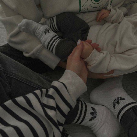  عکس پدر دختری اینستا