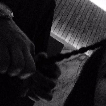  عکس پدر دختری اینستا