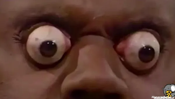 عکس ممد قلی واقعی در ایران