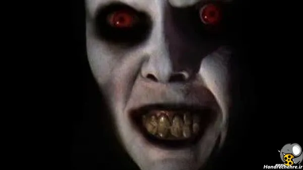 عکس ممد قلی واقعی در ایران