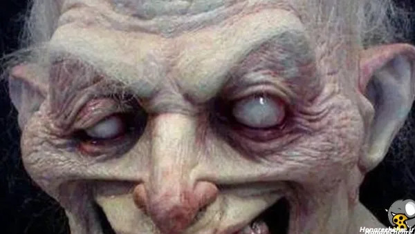 عکس ممد قلی واقعی در ایران