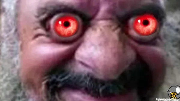 عکس ممد قلی واقعی در ایران