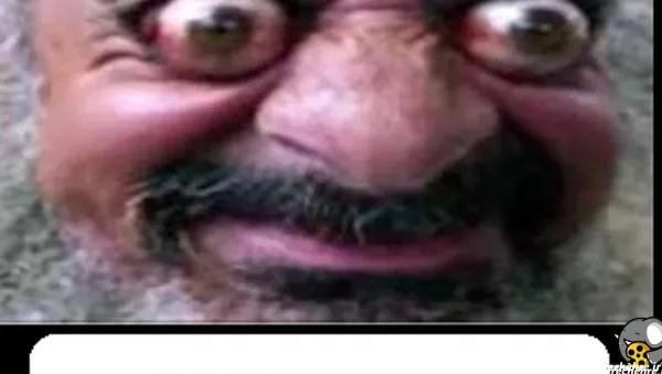 عکس ممد قلی واقعی در ایران