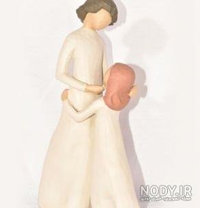  عکس مادر و دختر فانتزی