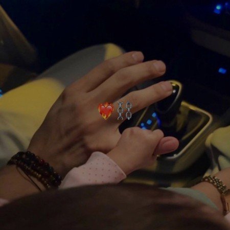  عکس پروفایل پدر دختری