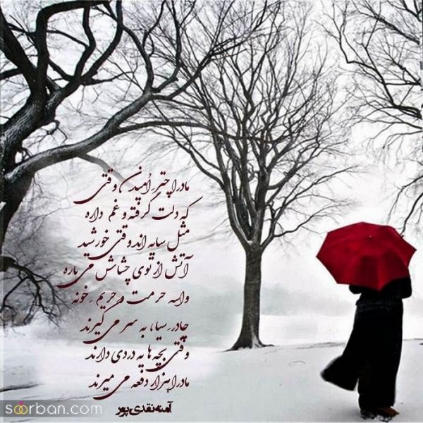  88 عکس روز مادر مبارک