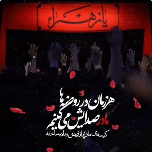  پروفایل حضرت زهرا