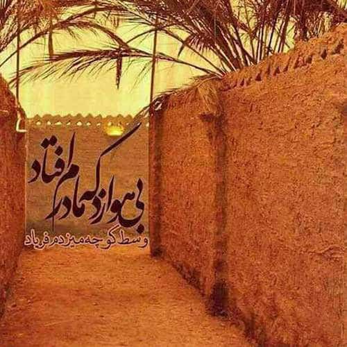  پروفایل حضرت زهرا