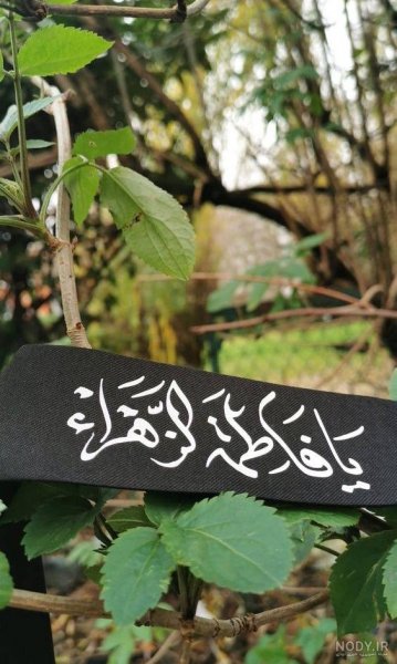  عکس پروفایل یا زهرا جدید