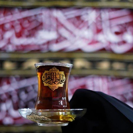  پروفایل ایام فاطمیه جدید