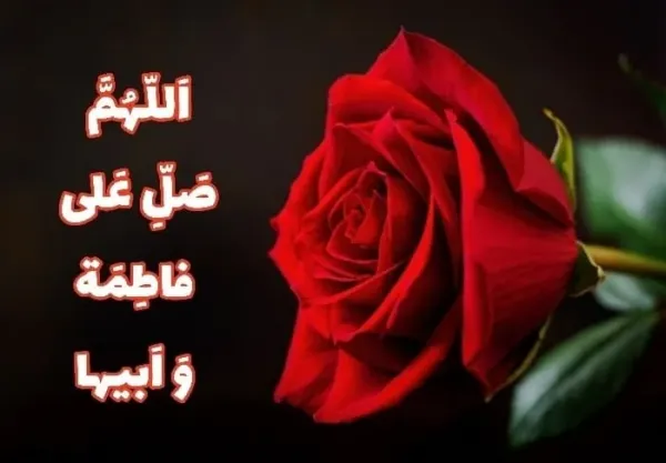  عکس ایام فاطمیه تسلیت باد