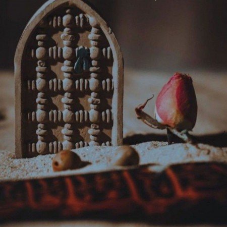  عکس پروفایل فاطمیه زیبا