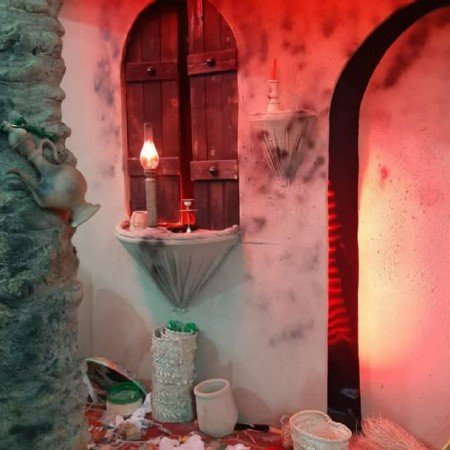  پروفایل فاطمیه 1404