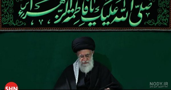  عکس پروفایل فاطمیه و رهبری