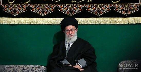  عکس پروفایل فاطمیه و رهبری