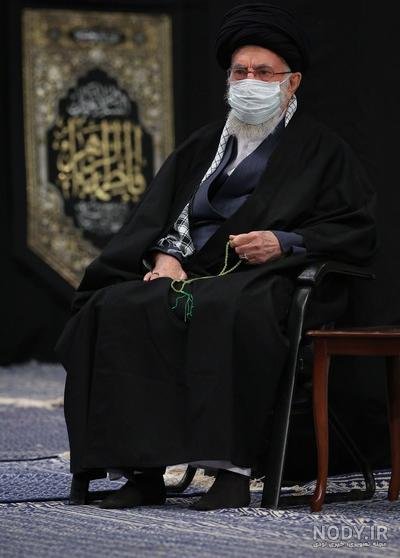  عکس پروفایل فاطمیه و رهبری