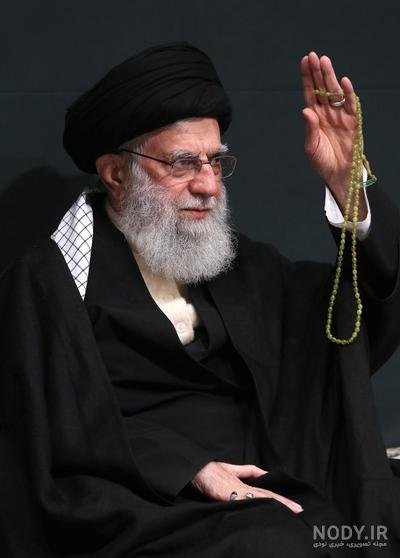  عکس پروفایل فاطمیه و رهبری