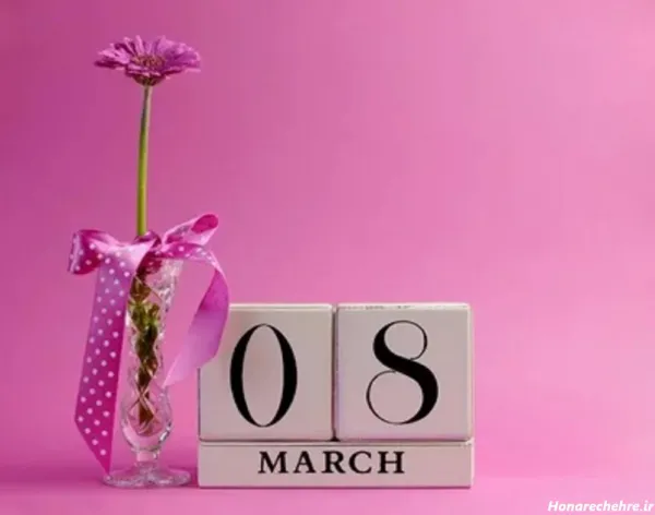  عکس تبریک روز مادر جهانی