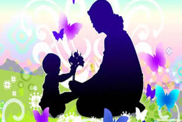  عکس تبریک روز مادر جهانی